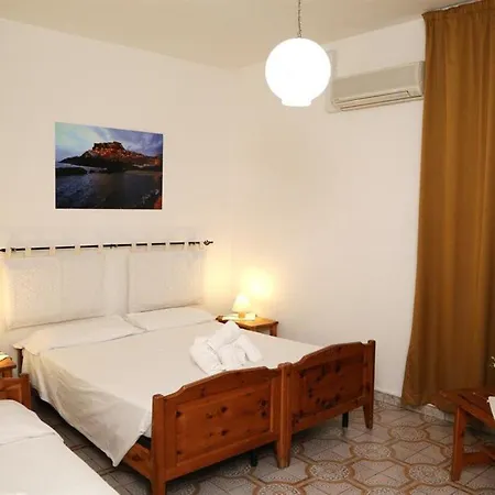 Antica Pinna Affittacamere Castelsardo