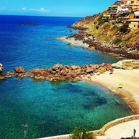 Antica Pinna 3*