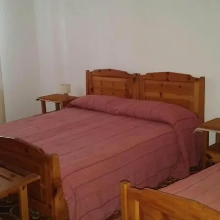 Antica Pinna בית הארחה 3*