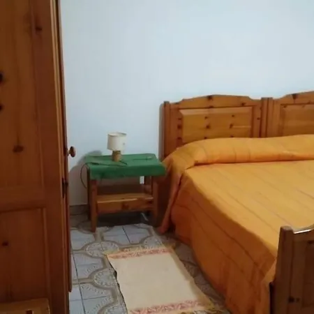 בית הארחה Antica Pinna 3*