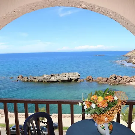 Antica Pinna 3*