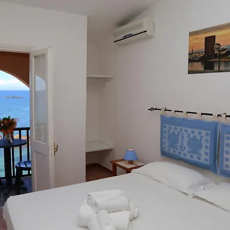 Maison d'hôtes Antica Pinna 2*