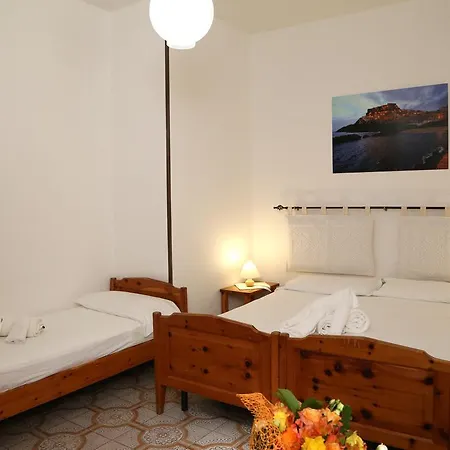 Antica Pinna Castelsardo