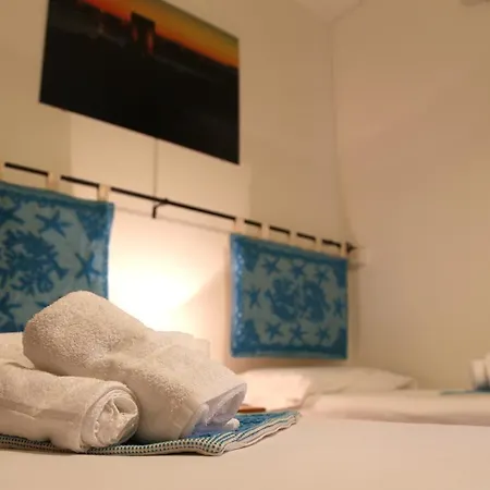 Πανσιόν Antica Pinna 3*