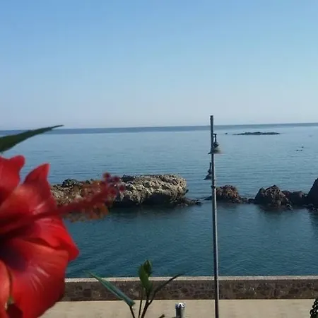 Affittacamere Antica Pinna 2*