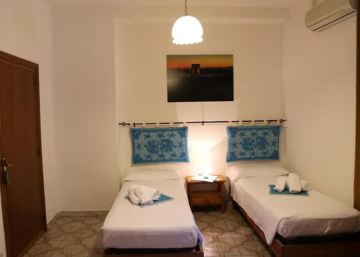 Casa de hóspedes Antica Pinna 3*