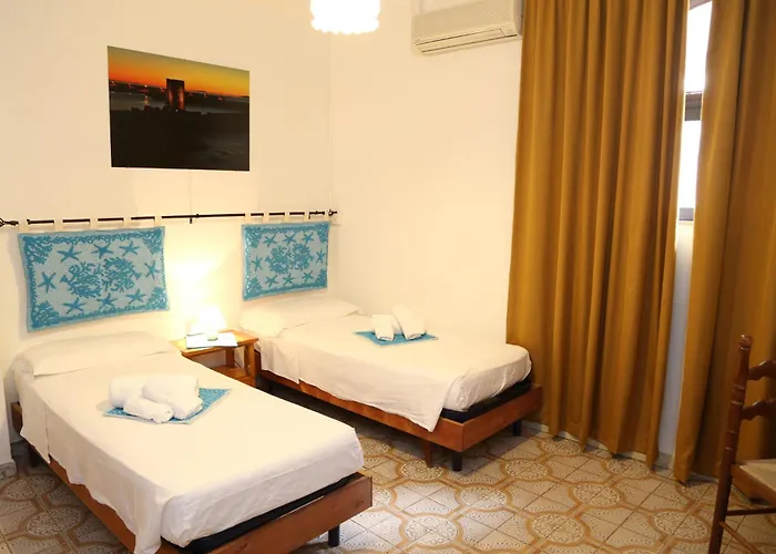 Antica Pinna 3* Castelsardo