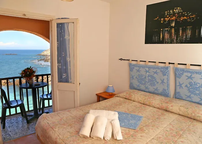 Antica Pinna Castelsardo