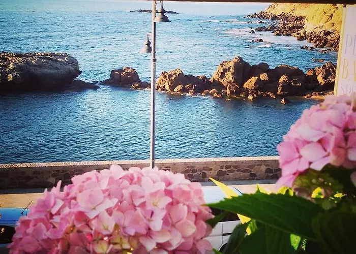 Antica Pinna Castelsardo