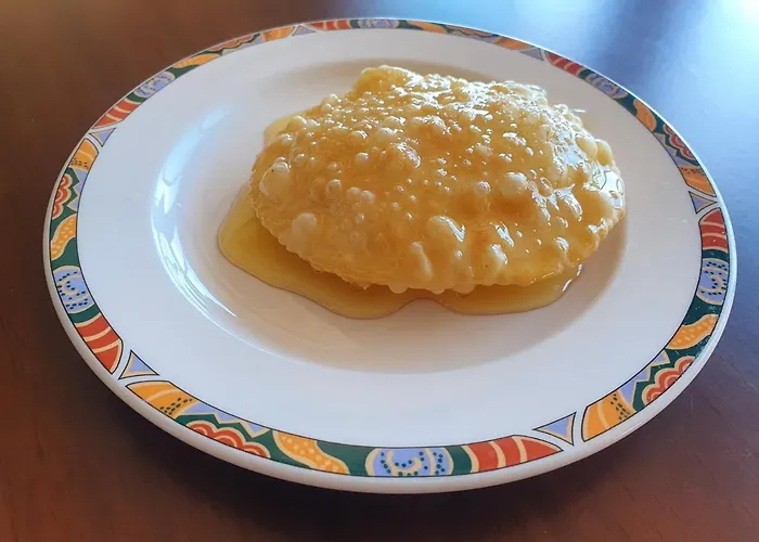 Antica Pinna Casa de hóspedes