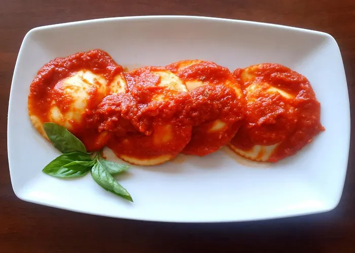 Casa de hóspedes Antica Pinna