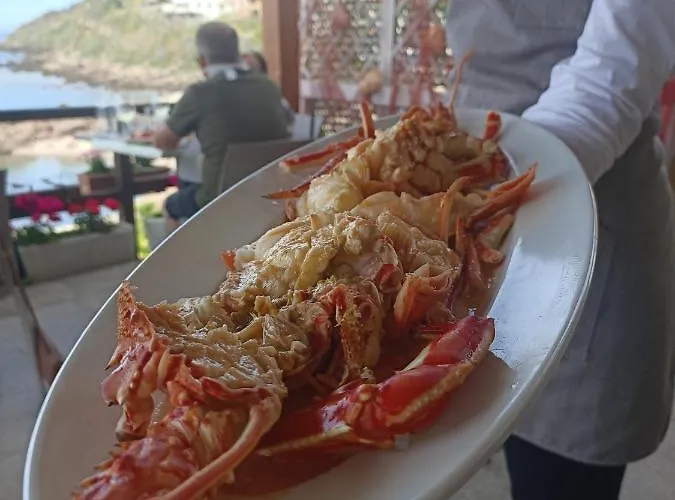 Casa de hóspedes Antica Pinna 3*