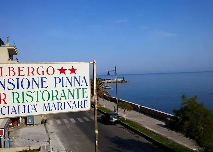 Casa de hóspedes Antica Pinna Castelsardo