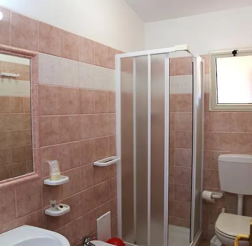 Antica Pinna Castelsardo