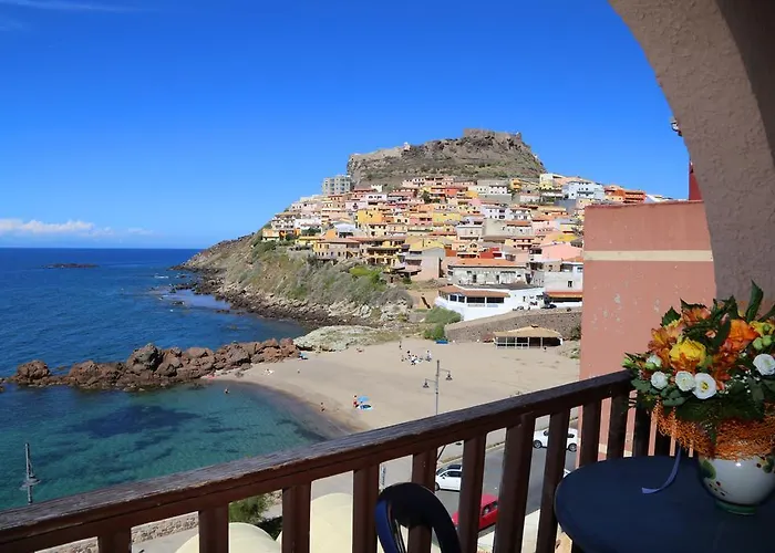 Antica Pinna Casa de hóspedes 3*