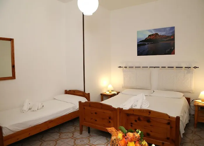 Antica Pinna Castelsardo