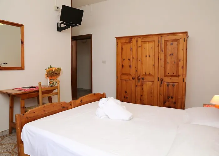 Casa de hóspedes Antica Pinna 3*