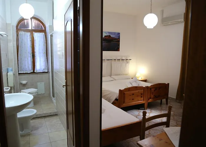 Antica Pinna Casa de hóspedes Castelsardo