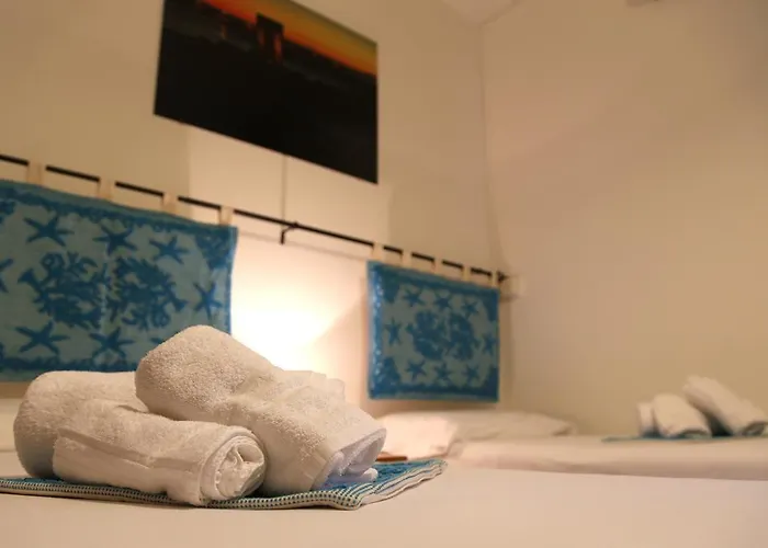 Casa de hóspedes Antica Pinna 3*