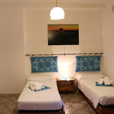 Gasthof Antica Pinna 2*