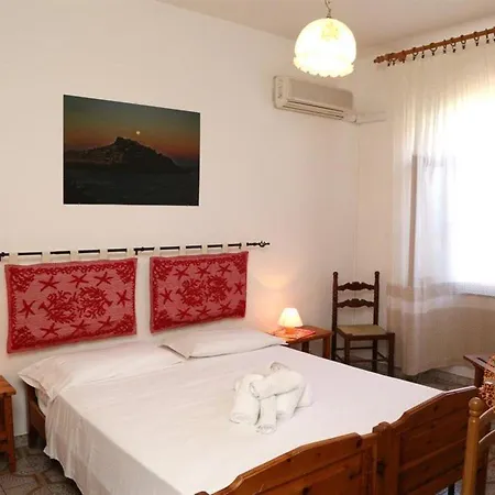 Gasthof Antica Pinna Castelsardo
