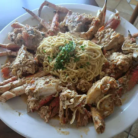 Antica Pinna 3*