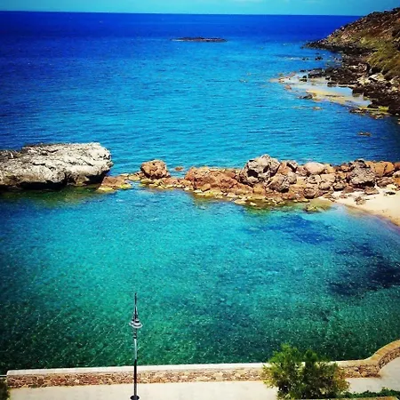Guest house Antica Pinna 3*