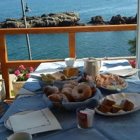 Penzion Antica Pinna 3*