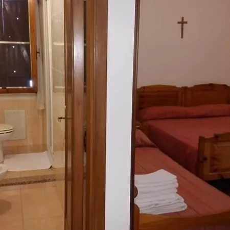 Penzion Antica Pinna 3*