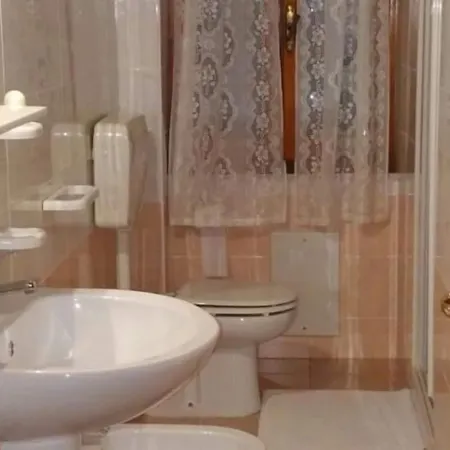 Antica Pinna 3* Castelsardo