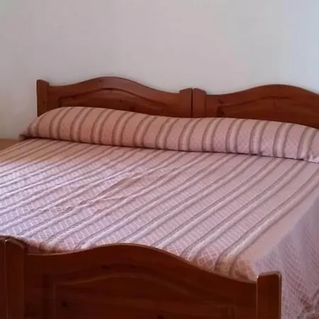 Antica Pinna Guest house