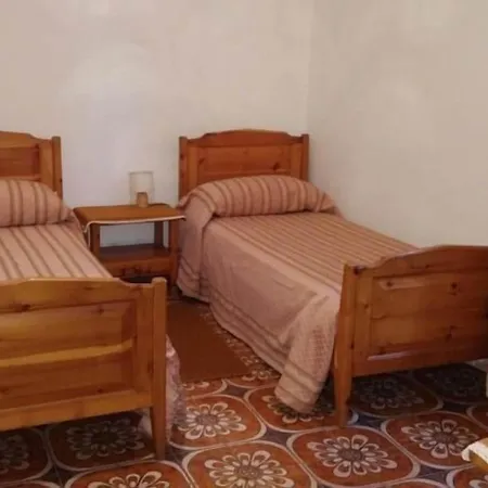 Penzion Antica Pinna