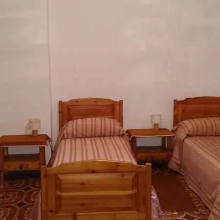 Penzion Antica Pinna Castelsardo