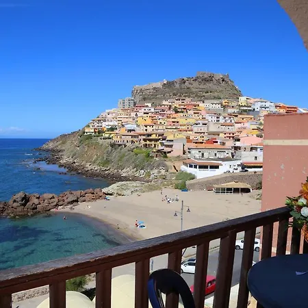 Antica Pinna Guest house 2*