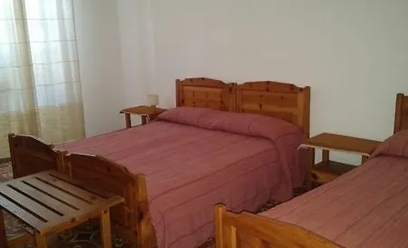 Antica Pinna Castelsardo