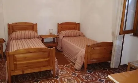 Gasthof Antica Pinna 2*