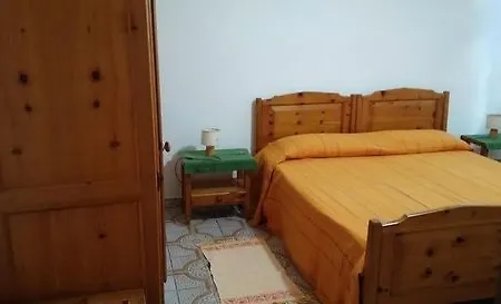 Гостевой дом Antica Pinna 2*
