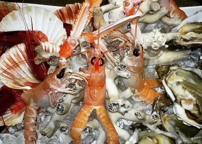 Gasthuis Antica Pinna Castelsardo