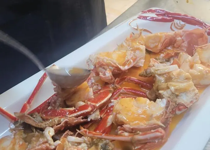 Gasthuis Antica Pinna Castelsardo