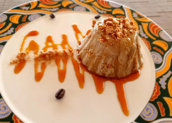 Antica Pinna Gasthuis