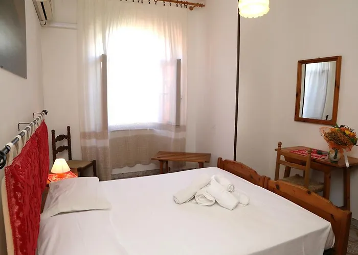 Gasthuis Antica Pinna Castelsardo